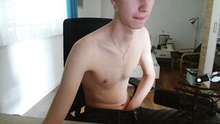 overkneebabe - Video facial gay-friend gay-theresome pansexual