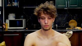 xanlean - Video gotgayboss gay-brownhair fuckme gay-lollipop