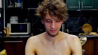 xanlean - Video gotgayboss gay-brownhair fuckme gay-lollipop