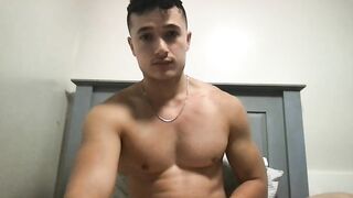 seveninchsteve_ - Video gay-cumeating british tanlines gay-extreme