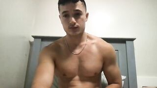 seveninchsteve_ - Video gay-cumeating british tanlines gay-extreme