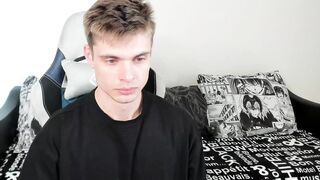 nils_ld - Video gay-army gay-pasivo gay-dude cuckold