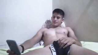 sexyboy673 - Video male-hot webcam young femdom