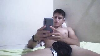 sexyboy673 - Video male-hot webcam young femdom