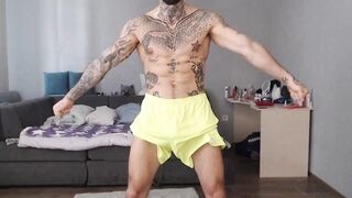 stefanwolfxxx - Video socks free-blow-job inch, step-dad