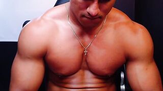 callum_smithcol - Video man-webcam bwc gay-latin african