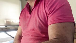 muscledadbear - Video anal long gaypornstar sexcam