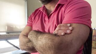 muscledadbear - Video anal long gaypornstar sexcam