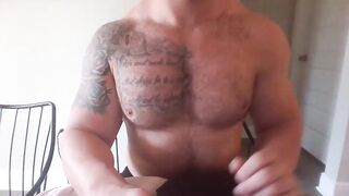 classicmuscle11 - Video ftm gayporno dancer gay-video-free