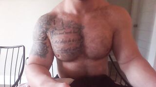 classicmuscle11 - Video ftm gayporno dancer gay-video-free
