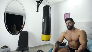 andrewfame - Video cum gay-feet-slave cuminpvt smooth