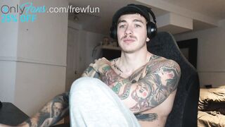 frewfun - Video gay-interracial-sex gayz gay-youngandold gay-domination