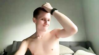 brettryder - Video gay-small cumshow gay-bondage gay-black-sex