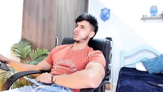 ashton_coleman_ - Video gay-bizarre-sex unlimited gay-casero gay-guys