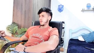 ashton_coleman_ - Video gay-bizarre-sex unlimited gay-casero gay-guys