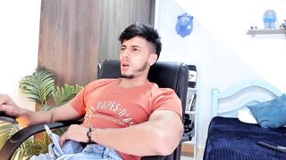 ashton_coleman_ - Video gay-bizarre-sex unlimited gay-casero gay-guys