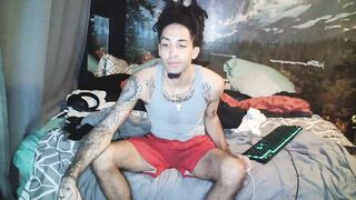 lightskindre - Video leite hymen fantasy-massage boy-fingering