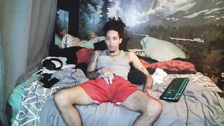 lightskindre - Video leite hymen fantasy-massage boy-fingering