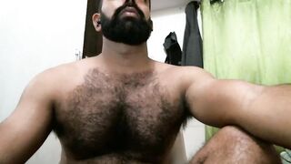 indianprincehairy - Video punk boy-porno-videos gay-deepthroat blowjob-contest