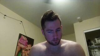 al3xzanderth3gr3at - Video gayforpay brunette-sex edging gay-kissing