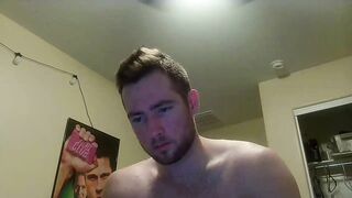 al3xzanderth3gr3at - Video gayforpay brunette-sex edging gay-kissing