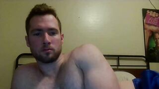 al3xzanderth3gr3at - Video gayforpay brunette-sex edging gay-kissing