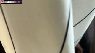 ali_bruin - Video gay-double-penetration gay-jerkoff cameltoe piercing