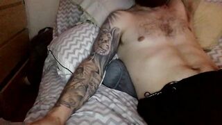 guesswho63 - Video sentones cash gaycam spa