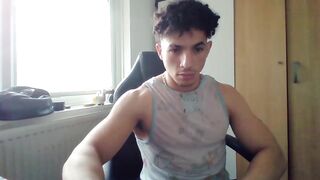 ragazzetto95 - Video mamada riding gay-college francais