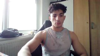 ragazzetto95 - Video mamada riding gay-college francais