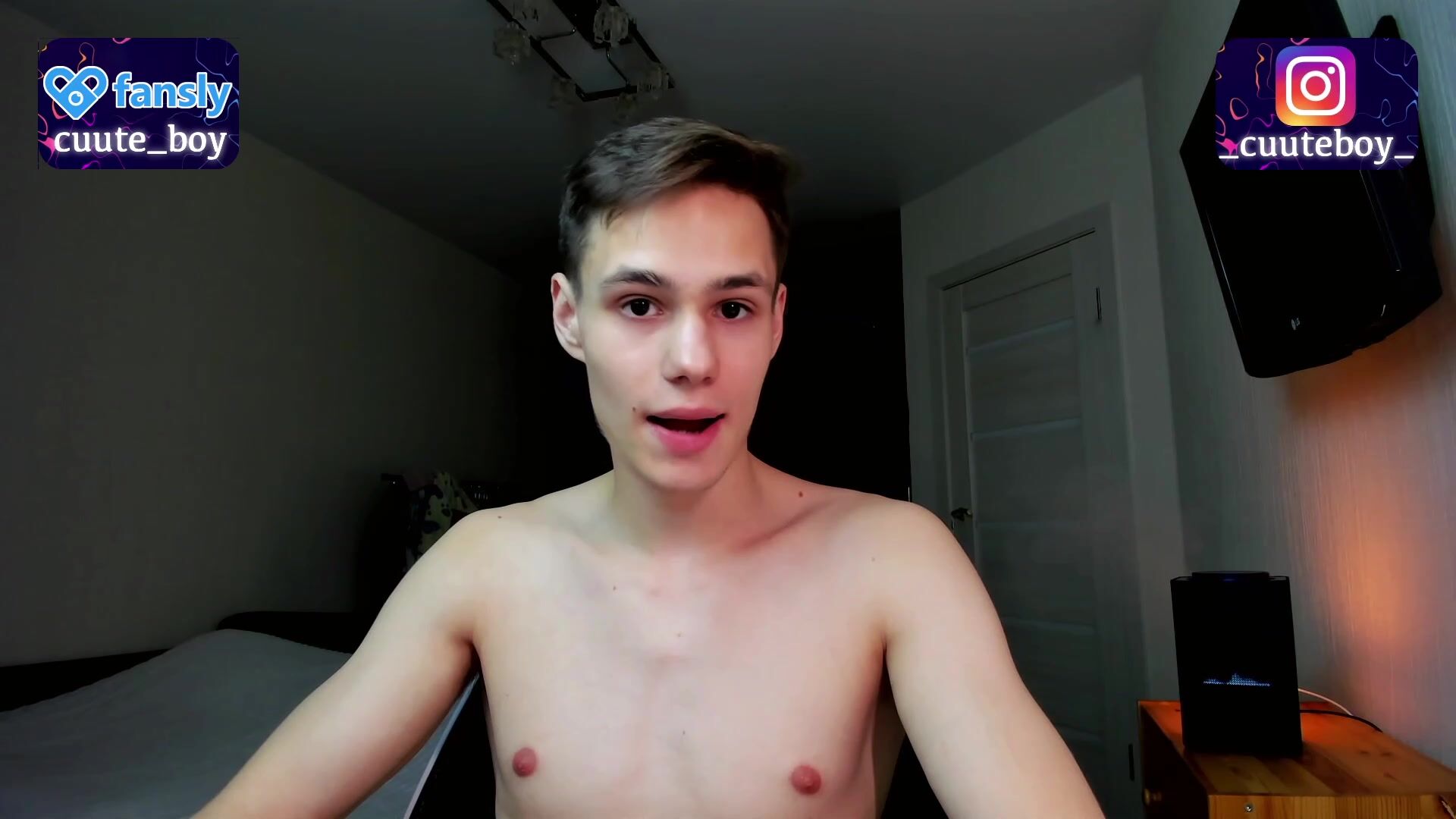 cuute_boy - Video max pregnant findom gay-friends