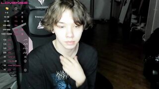 denny_r - Video flexibility gaypapi natural- boy-fisting