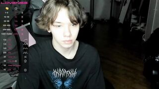 denny_r - Video flexibility gaypapi natural- boy-fisting