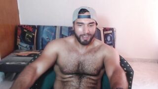 bigmusclemacho - Video gay-porn-free pov-blow-job spy-cam smallpenis