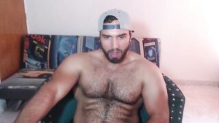 bigmusclemacho - Video gay-porn-free pov-blow-job spy-cam smallpenis