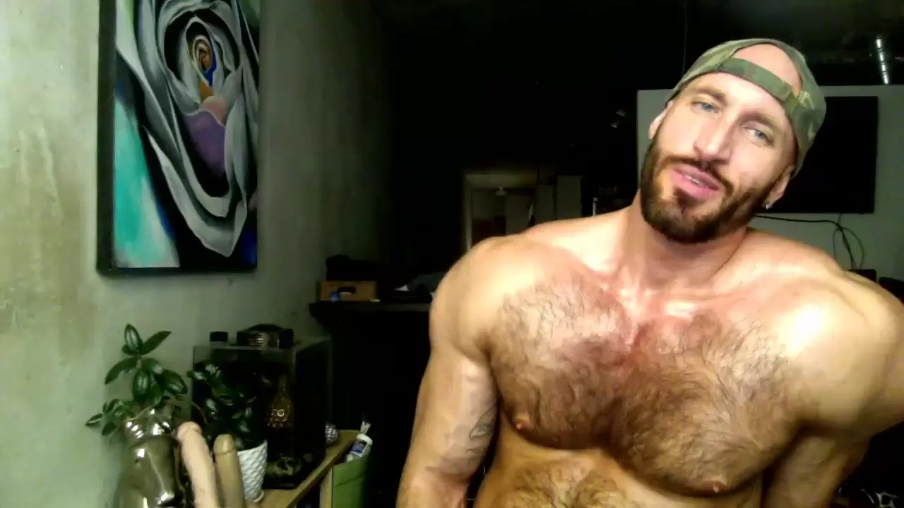 Travisconnor86 - Video gay-booty men fresh gay-lads