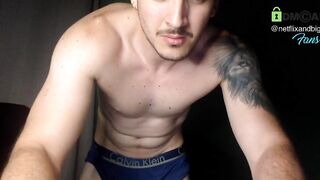 netflixandbig - Video followme boy-sexy twink-sexy gay-cunts