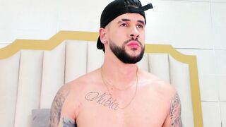 petesevans - Video latin tetas gaychile horny-slut