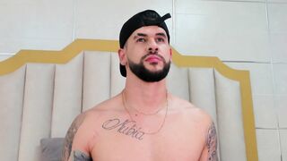 petesevans - Video latin tetas gaychile horny-slut