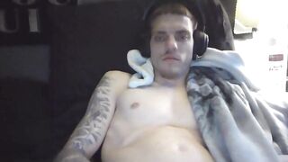 daddydick247freak - Video spy creampie gaystud little