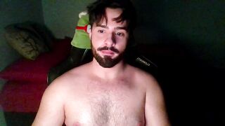 yoursexyvince - Video hush gay-shavedhead gay-vids horny