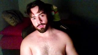 yoursexyvince - Video hush gay-shavedhead gay-vids horny