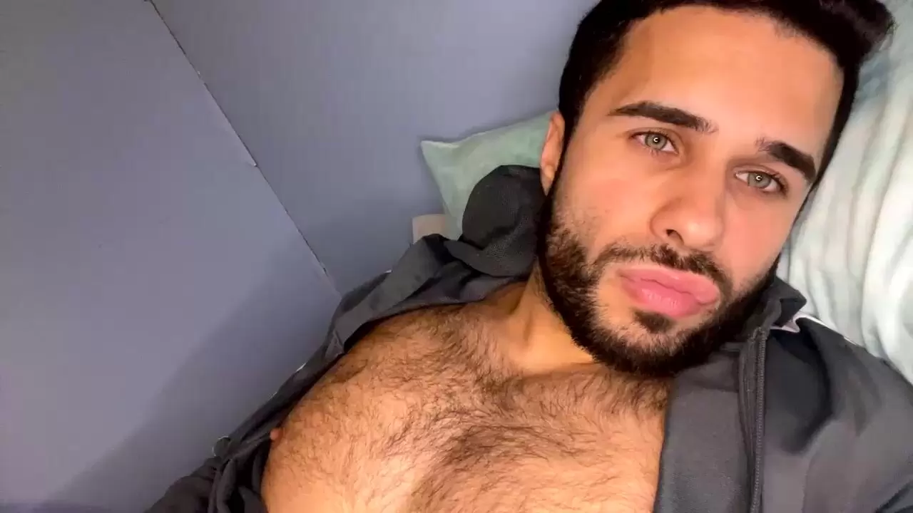 Jaykayone7 - Video lovenseon gay-rimming cougar -anal