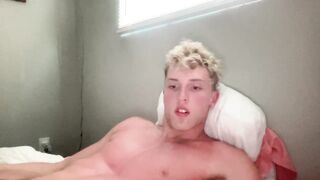 vero_monroe - Video cum-in- cum-inside big- leagueoflegends male-shaving