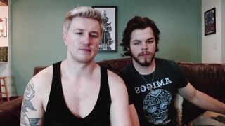 codygunzxxx2 - Video arrecha gay-clubbing footjob gay-toy