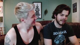 codygunzxxx2 - Video arrecha gay-clubbing footjob gay-toy