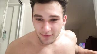 alphazack14 - Video punheta gay-hardcore-sex gay-flagra humiliation