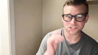 jackeddick23 - Video blowjob gay-underwear muscular ass-fucking