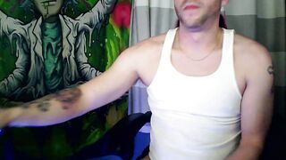 daddy40217 - Video classy pvtshow gaykissing footjob