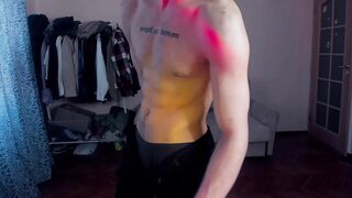 theo_huyovo - Video private sem-camisinha suck gapes-gaping-asshole